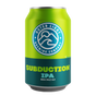 Outer Light Subduction IPA 4pk Can